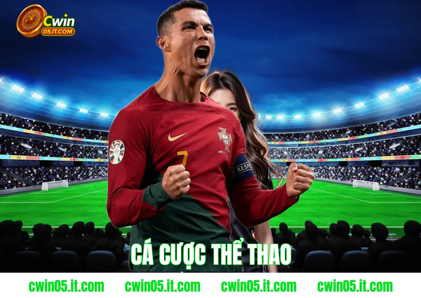Cá cược thể thao Cwin – Đỉnh Cao Giải Trí, Cược Là Thắng Lớn