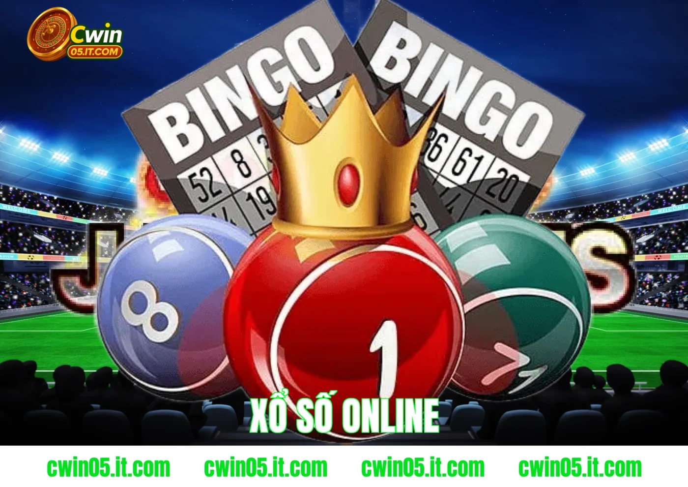 Xổ số online Cwin – Hướng dẫn chơi an toàn và hiệu quả nhất 2026